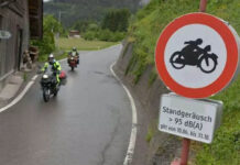 En el Tirol austriaco ya hay limitaciones en marcha