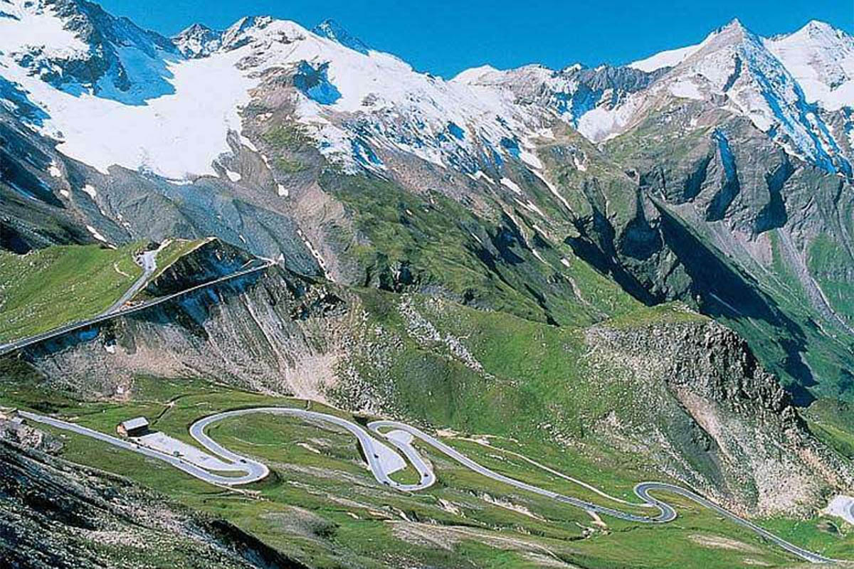Rutas espectaculares por Europa ya cuentan con restricciones