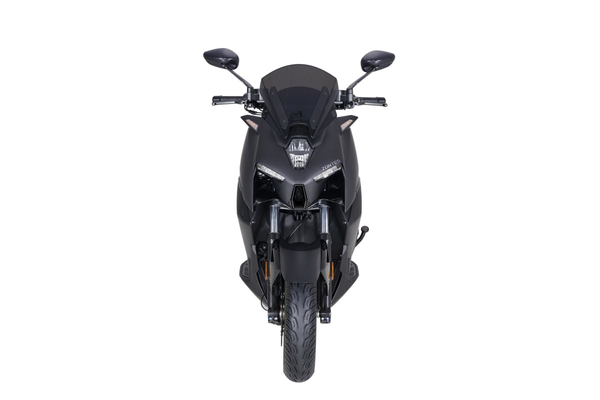 Zontes M350 2023