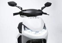 IONEX S7 ABS 2023 en detalle
