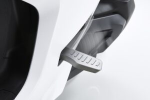 IONEX S7 ABS 2023 en detalle