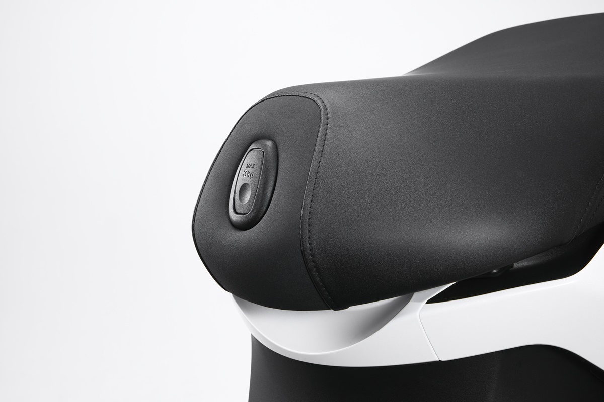IONEX S7 ABS 2023 en detalle