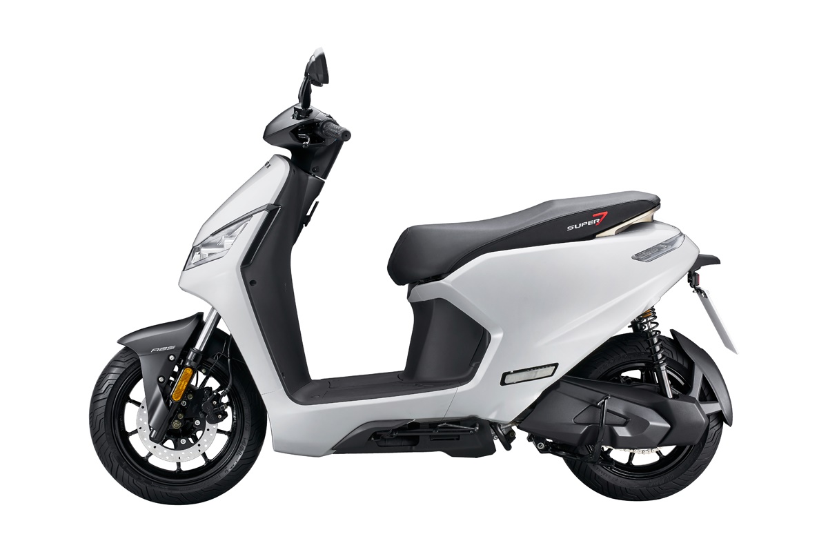 IONEX S7 ABS 2023