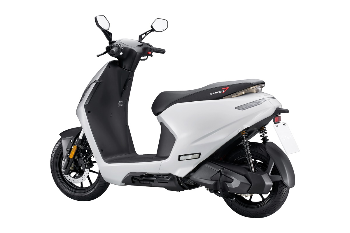 IONEX S7 ABS 2023