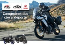 Cartel publicitario del evento