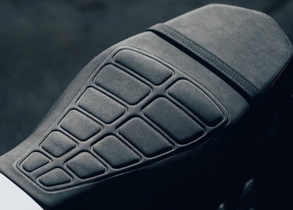 LexMoto RSS Street125 en detalle