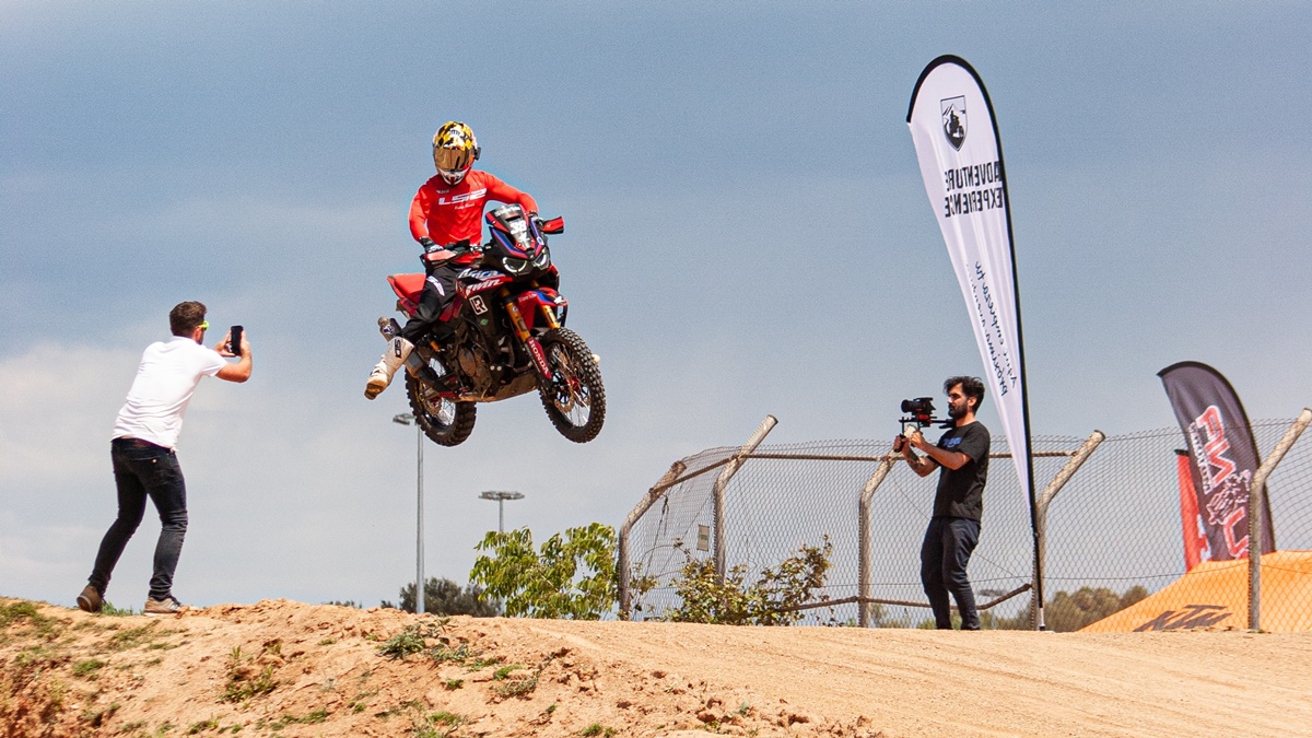Adventure Experience 2022