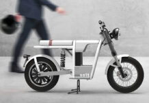 MIUNIK Salt: modular y eléctrica