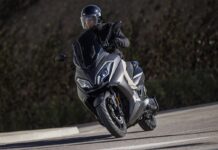 Nerva Exe en acción