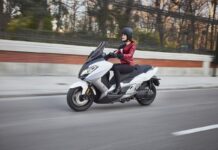 Nerva Exe en acción