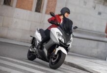Nerva Exe en acción