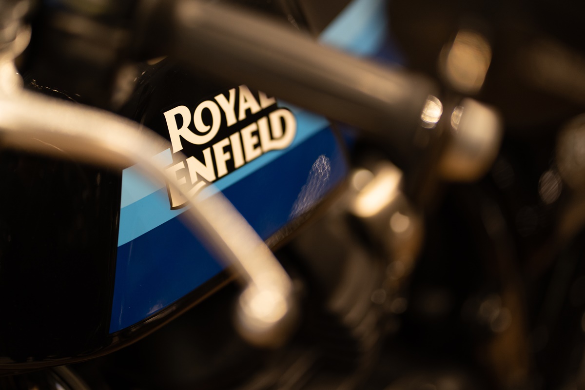 Inauguración concesionario oficial Royal Enfield en Madrid