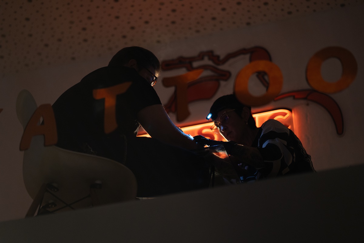 Inauguración concesionario oficial Royal Enfield en Madrid