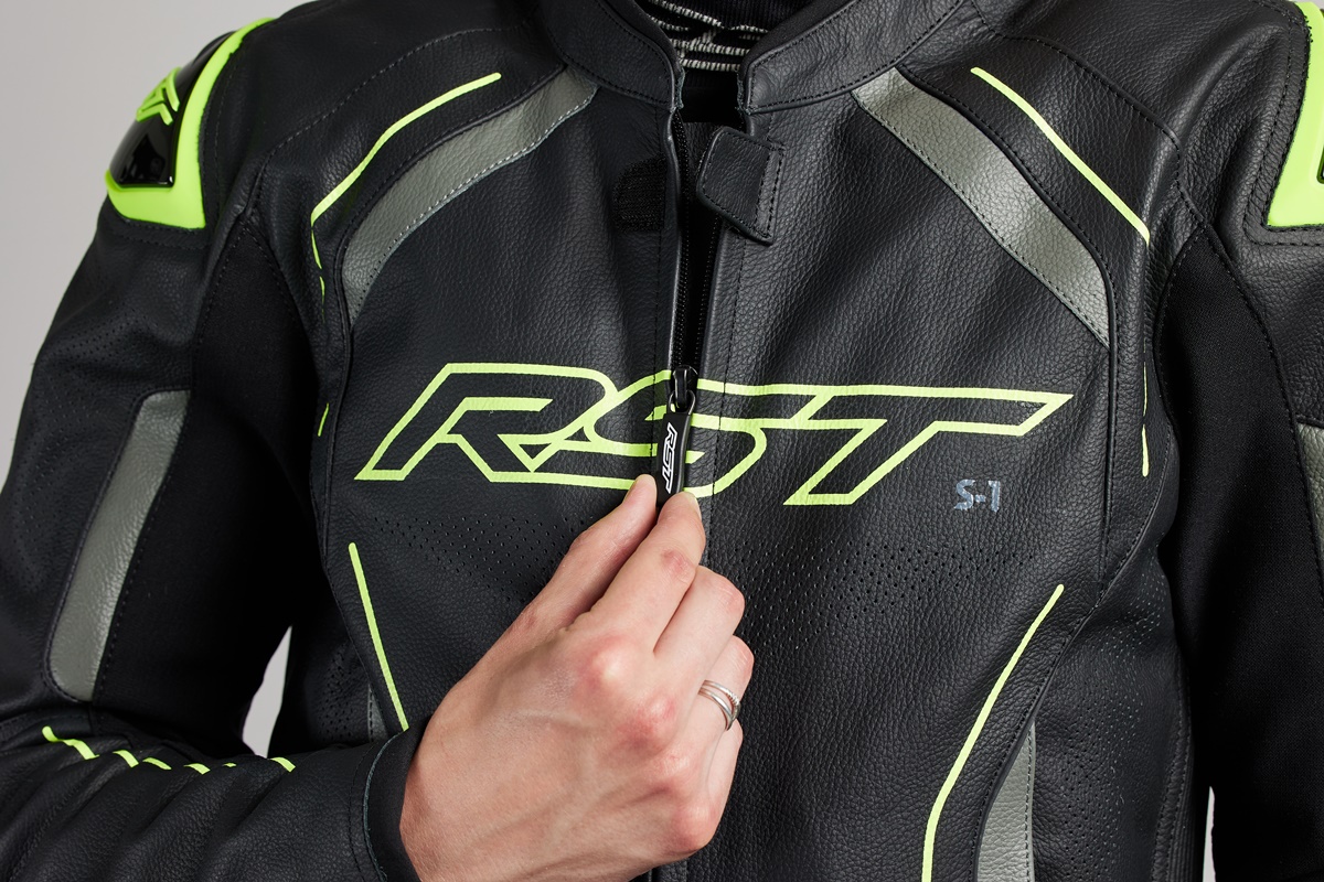 Colección RST 2023