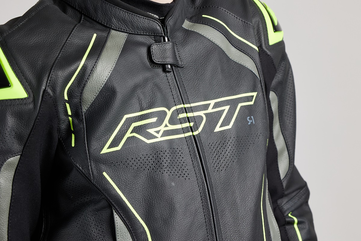 Colección RST 2023