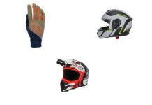 Equipamiento motero Acerbis