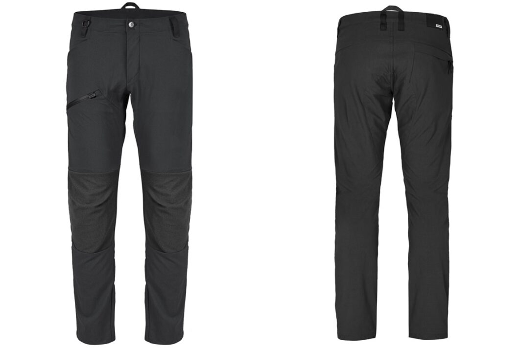 Nuevos pantalones SPIDI Supercharged y Charged: Bien equipado esta primavera