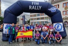 FIM Rally 2023