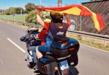 FIM Rally 2023