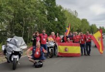 FIM Rally 2023