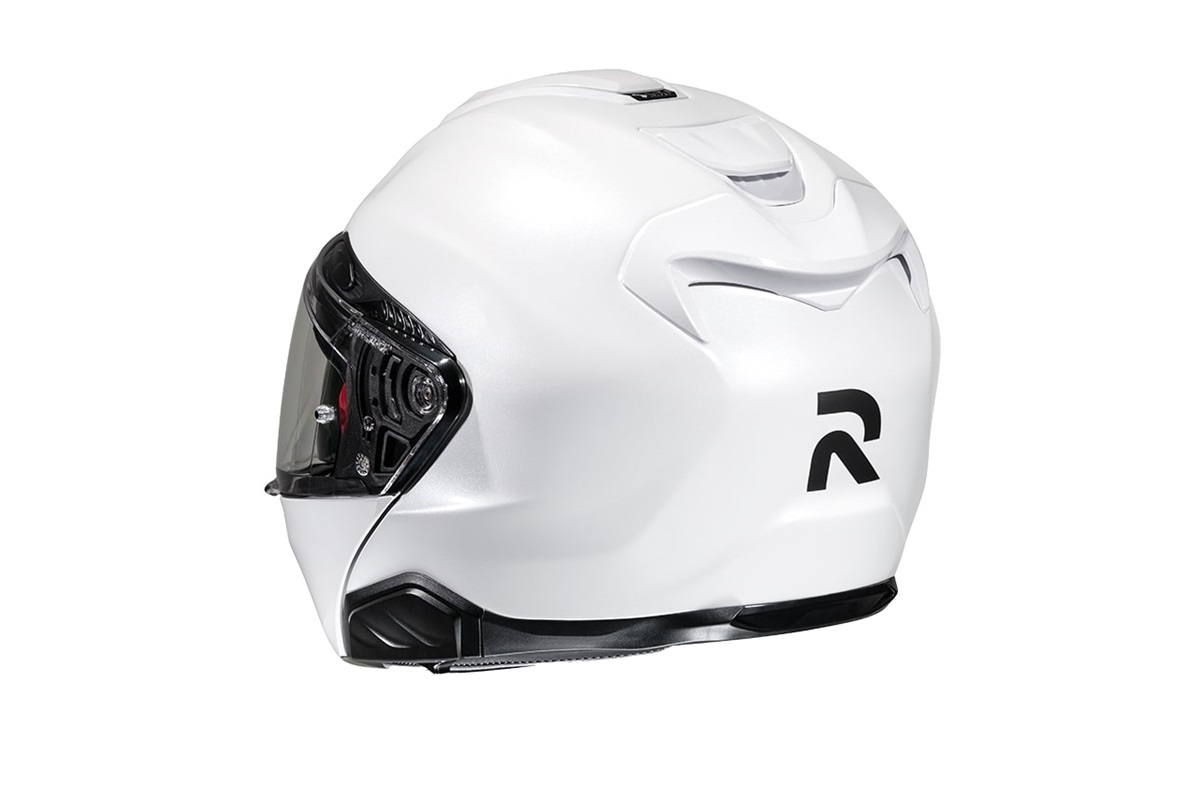 HJC RPHA 91