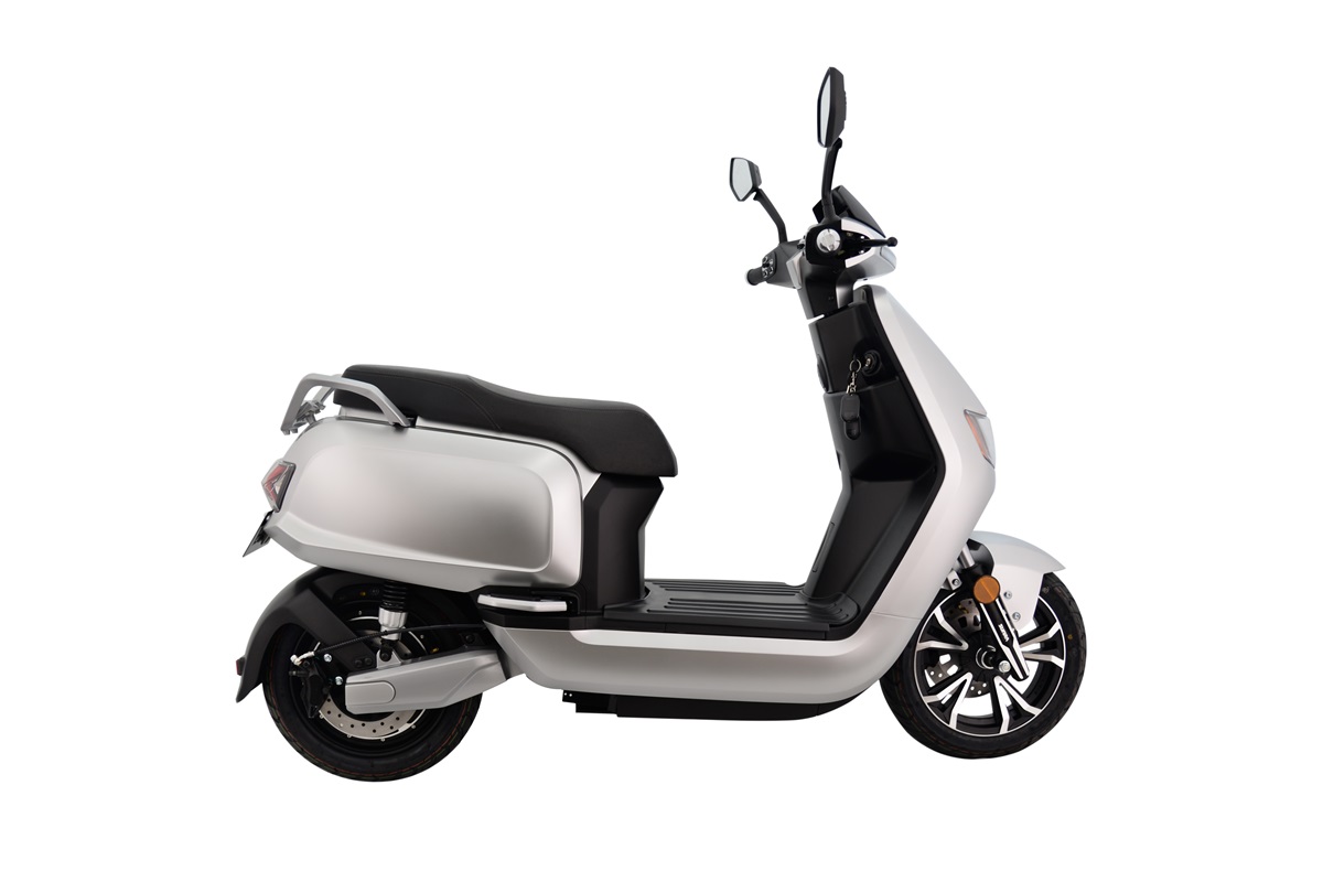 Sunra RS 125e 2023