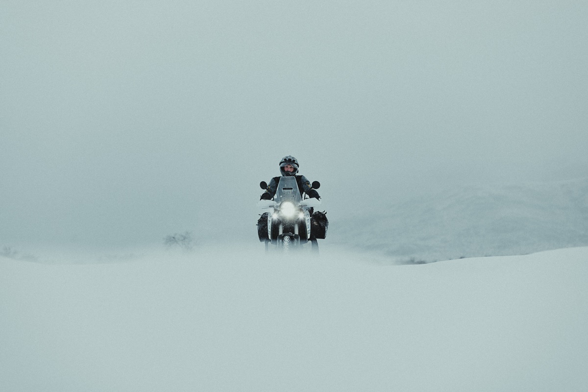 Husqvarna Norden 901 Expedition 2023