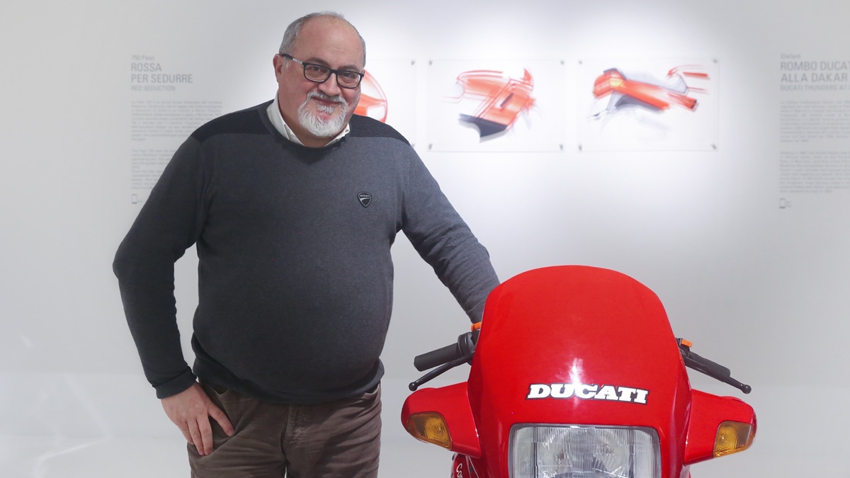 Museo Ducati