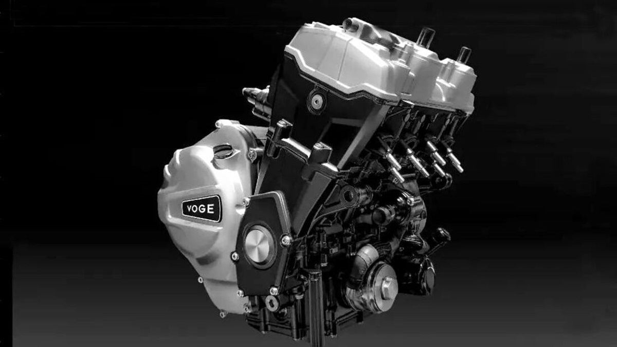 Motor de Voge