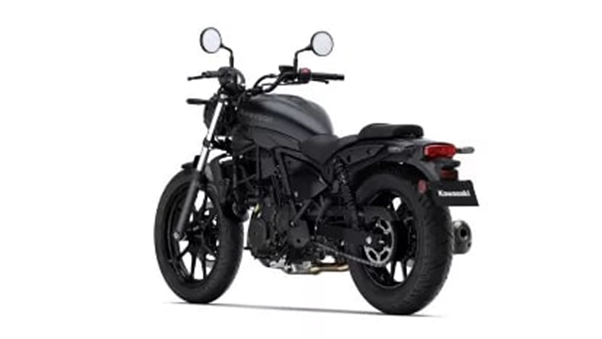 Kawasaki Eliminator 450 2024