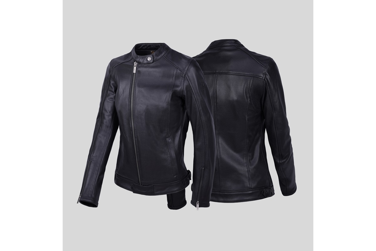 CHAQUETA STREET COOL