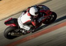 Bridgestone patrocinador oficial del EWC 2023