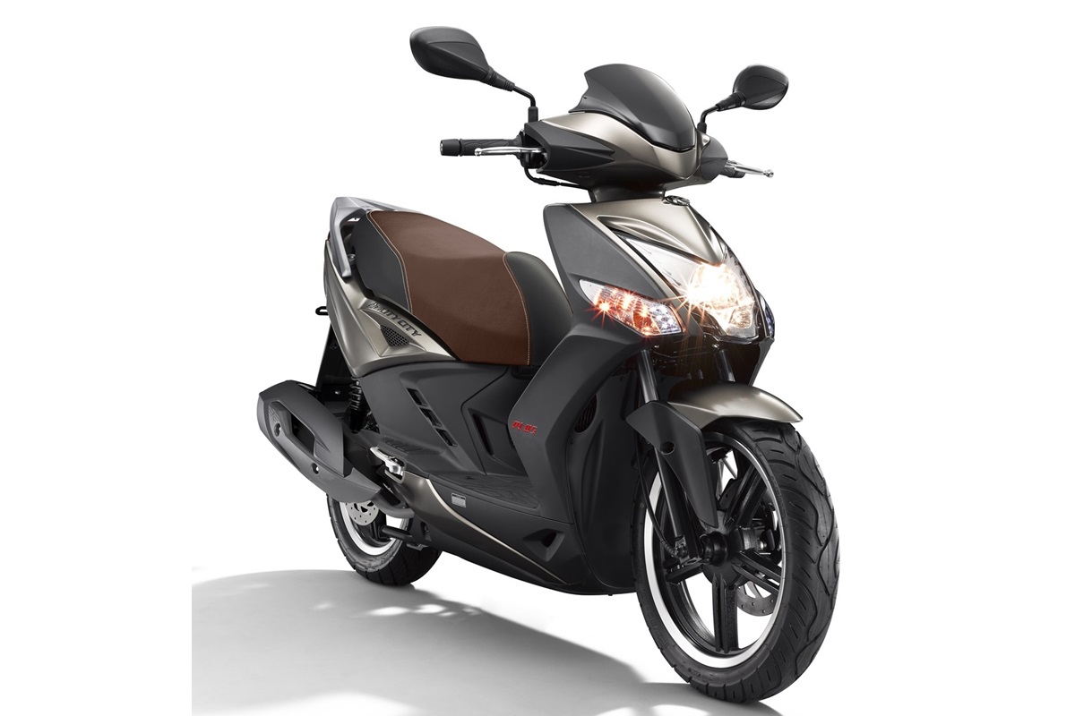 KYMCO Agility City PLUS 2023