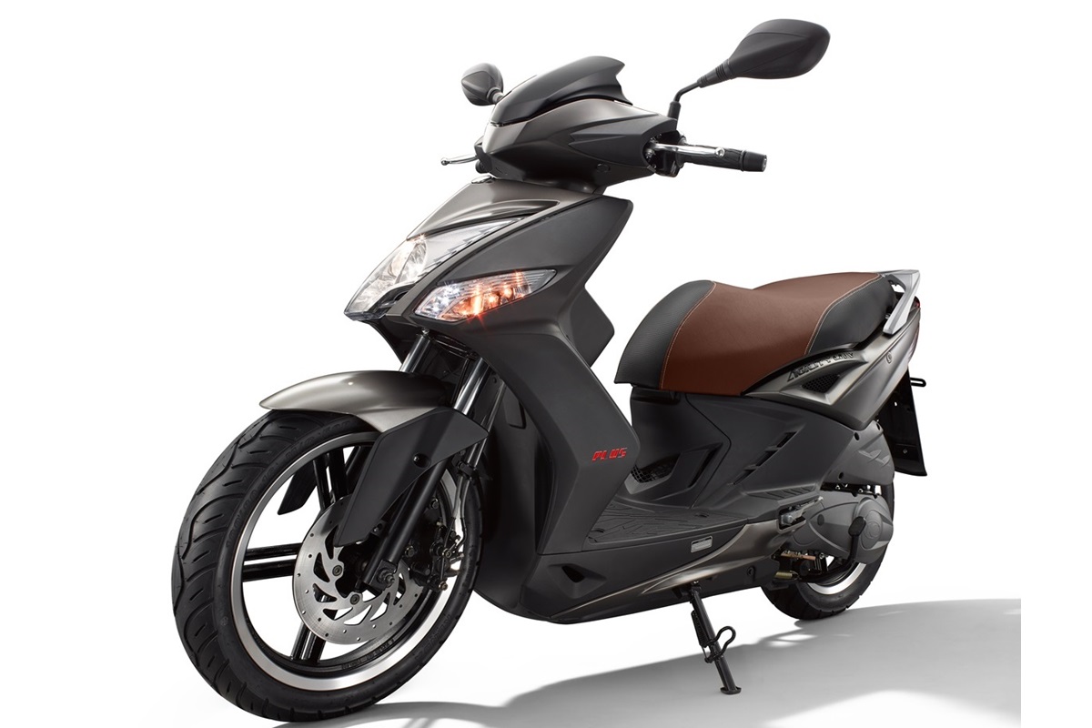 KYMCO Agility City PLUS 2023