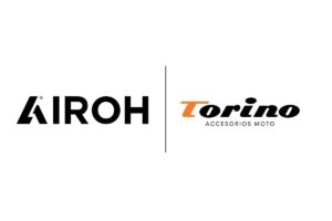 Acuerdo comercial de Airoh y Torino