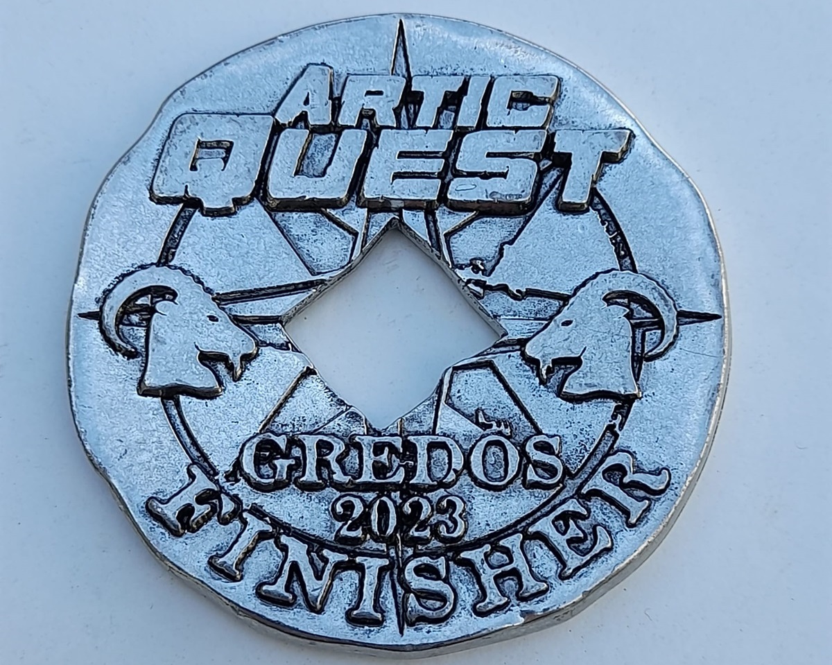 II Edición Artic Quest