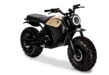 Volcon Grunt Evo 2023
