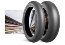 Bridgestone patrocinador oficial del EWC 2023
