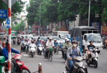 La OMS promueve el uso del casco con una nueva guía
