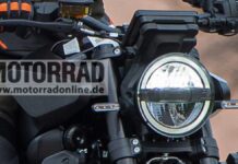 Husqvarna Vitpilen y Svartpilen 801/901 2023