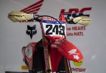 50 Aniversario de Acerbis