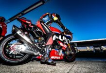 Bridgestone patrocinador oficial del EWC 2023