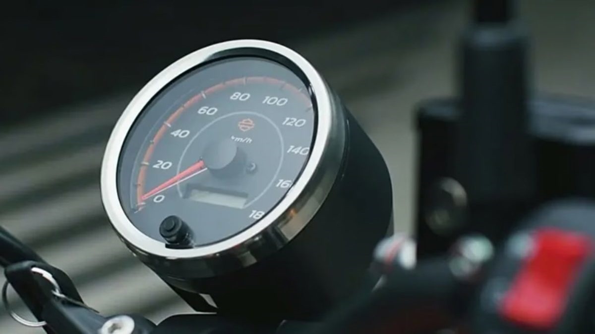 Harley-Davidson X 500 2023 en detalle
