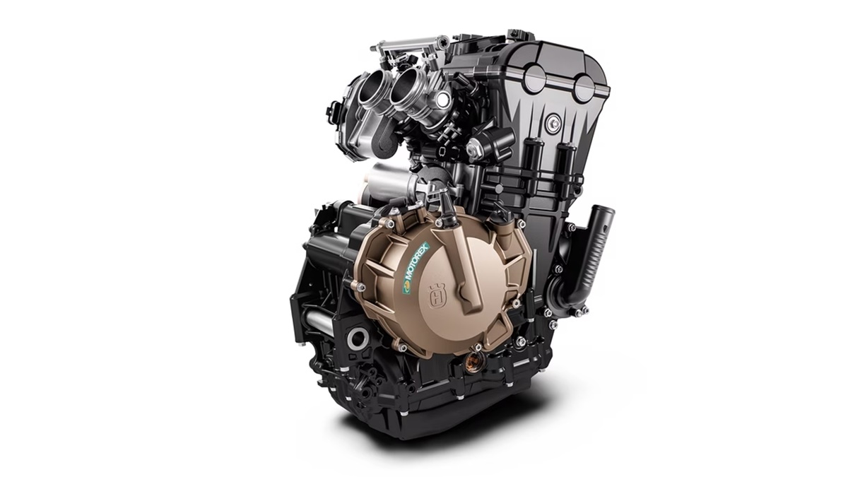 Husqvarna Vitpilen y Svartpilen 801/901 2023