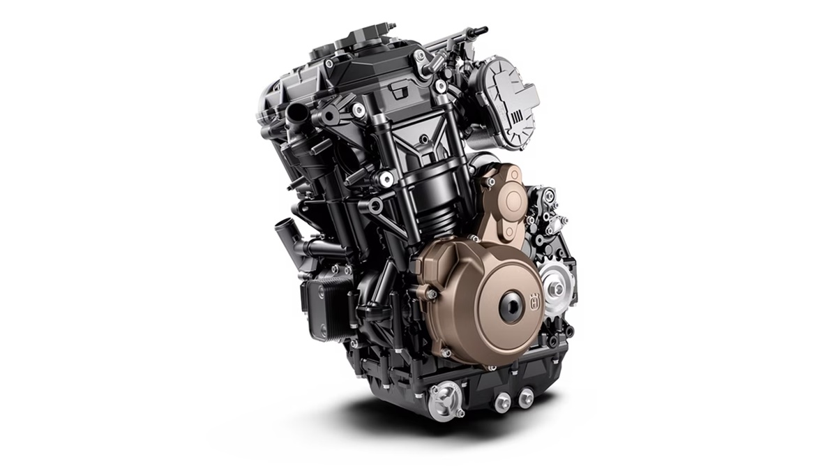 Husqvarna Vitpilen y Svartpilen 801/901 2023