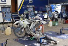 La asistencia técnica la realizarán profesionales de la marca