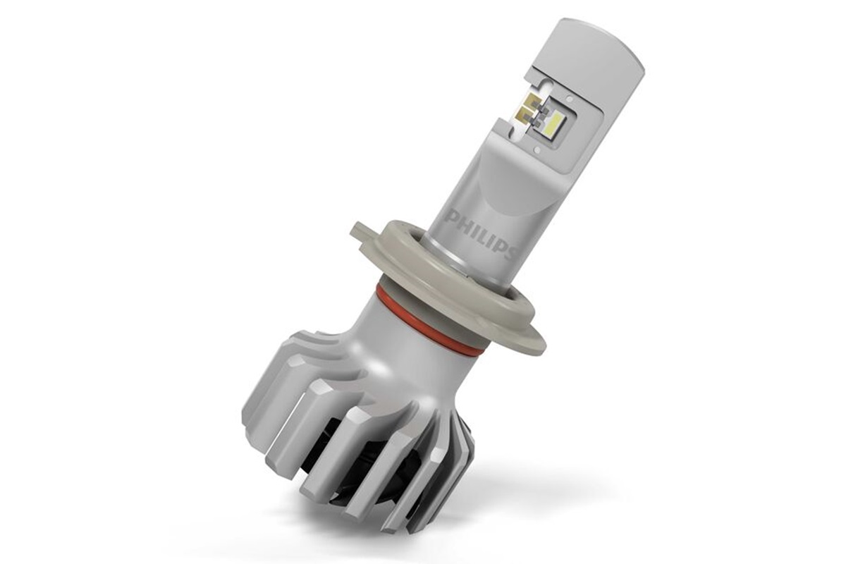Philips H4 Ultinon Pro6000 LED