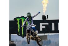 50 Aniversario de Acerbis