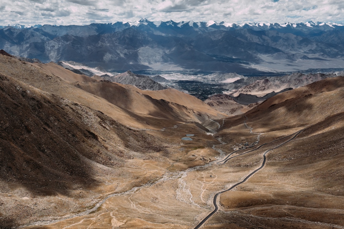 Carretera de Kabul-Jalalabad, Afganistán