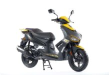 Nuevo MITT 50 XRS 2023